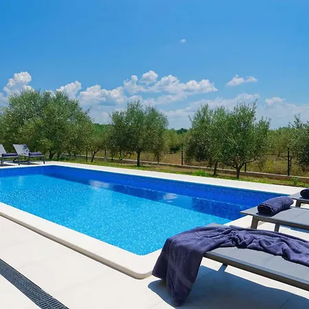 Willa Olive'r By Rent Istria Kaštel