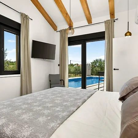 Villa Olive'r By Rent Istria Kaštel