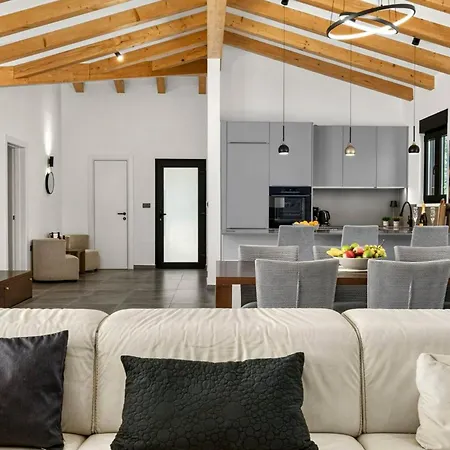 Olive'r By Rent Istria فيلة Kaštel
