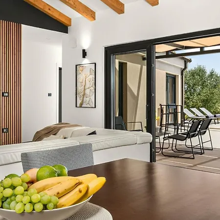 Olive'r By Rent Istria Villa