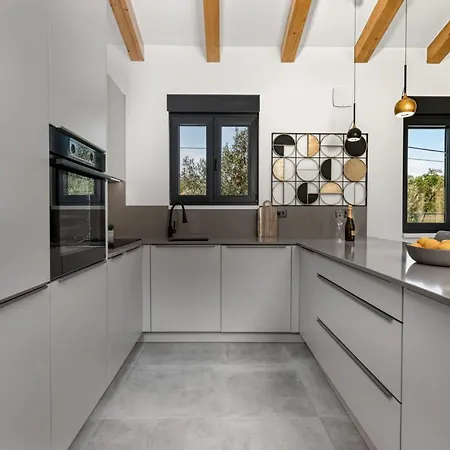 Olive'r By Rent Istria