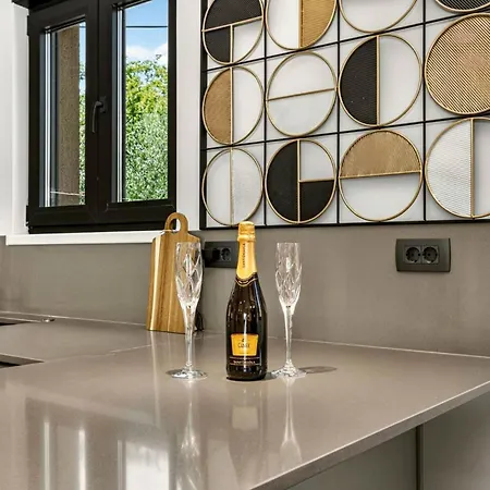 Villa Olive'r By Rent Istria