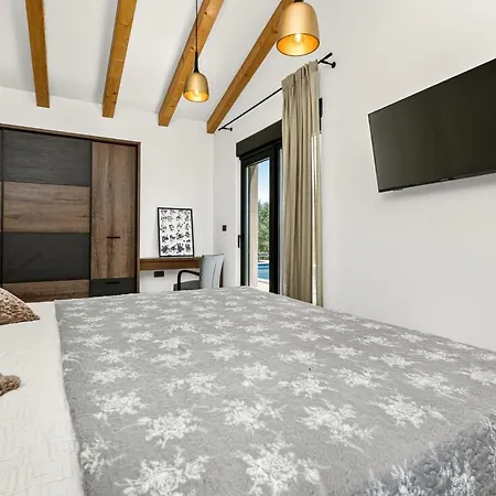 Olive'r By Rent Istria * Kaštel