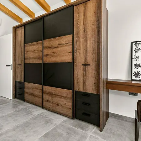 Olive'r By Rent Istria Villa Kaštel