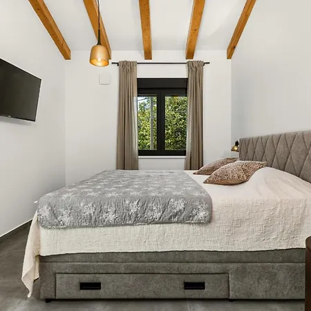 Villa Olive'r By Rent Istria Kaštel