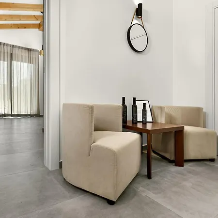 Olive'r By Rent Istria *