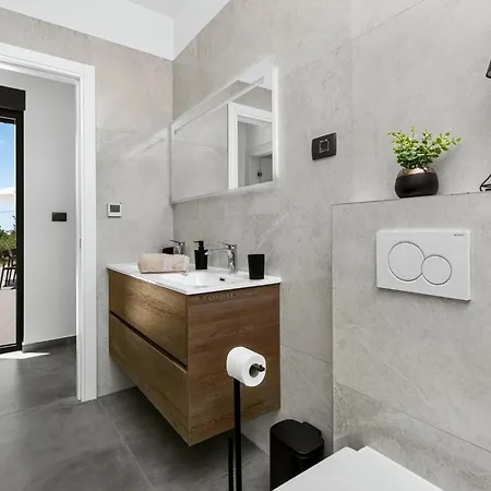 Villa Olive'r By Rent Istria Kaštel