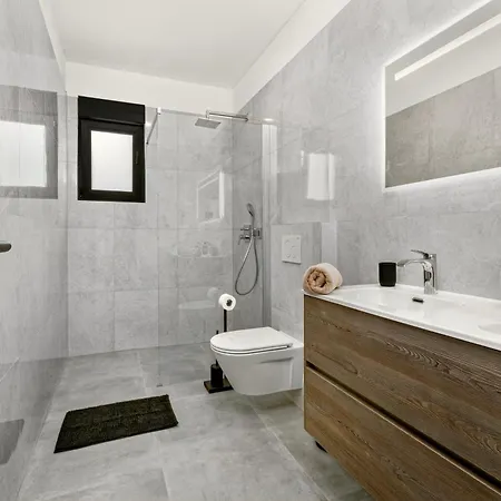 Villa Olive'r By Rent Istria Kaštel