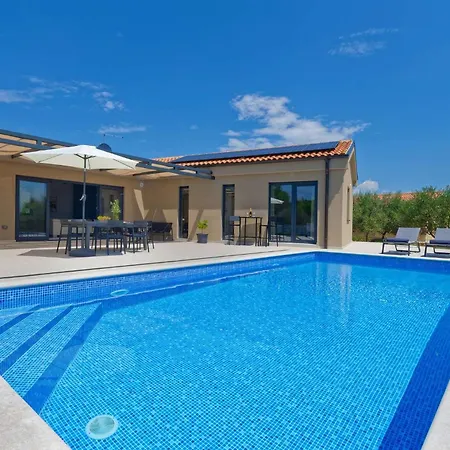 Olive'r By Rent Istria