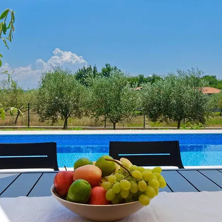 Olive'r By Rent Istria