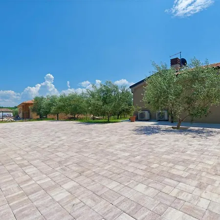 Olive'r By Rent Istria